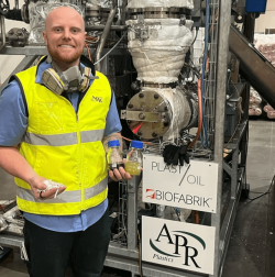 Doubling Australia’s Recycling Rate - An Interview with APR